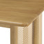 Dining Set, 1 Table & 2 Benches