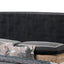 Elegant Platform Bed For Relaxed Spaces