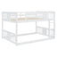 Bunk Bed With Ladder
