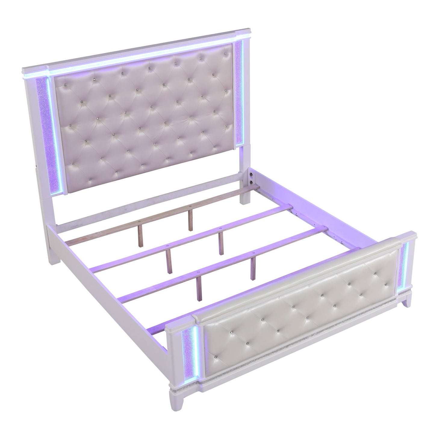 Opium - Bedroom Set