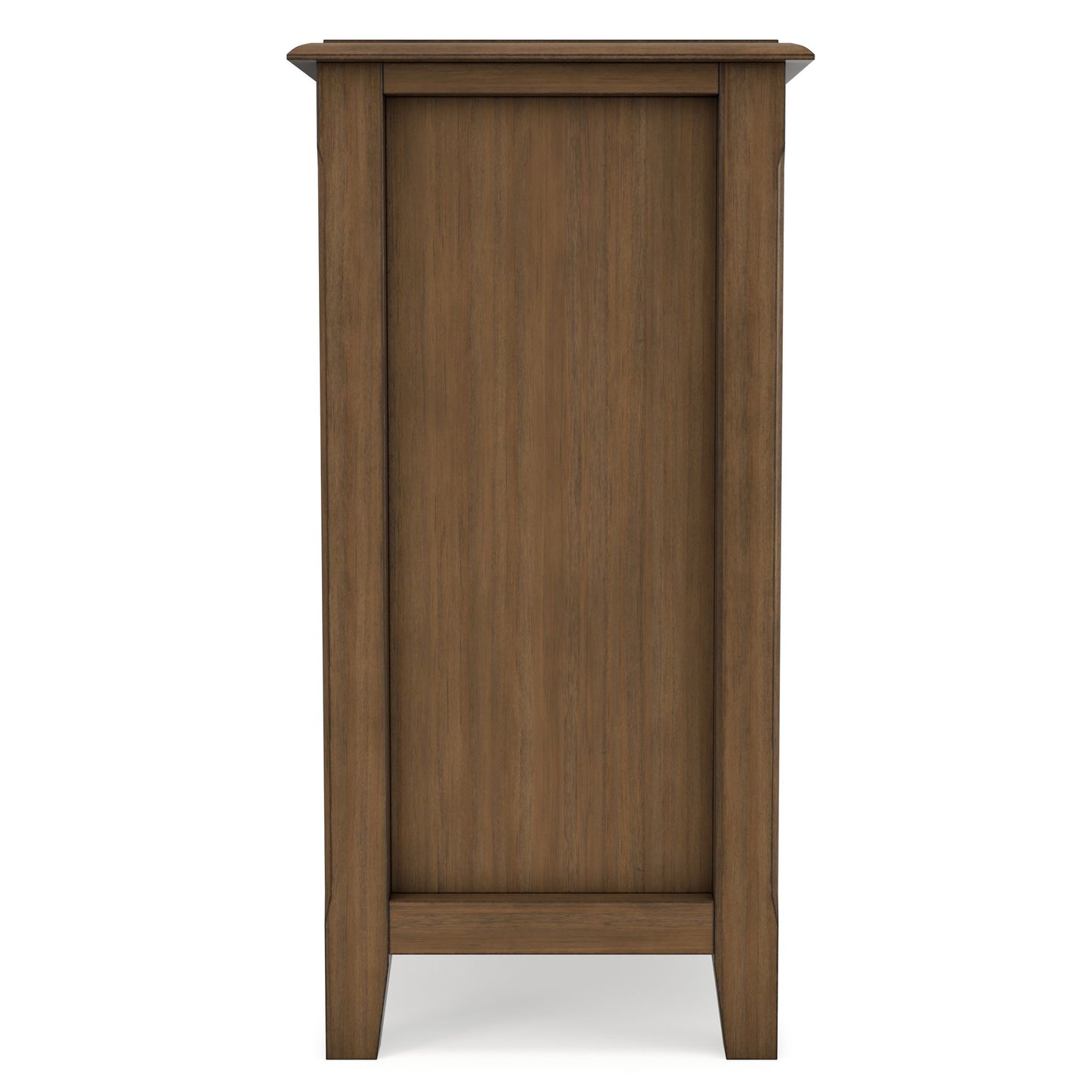 Burlington - Handcrafted Low Storage Cabinet