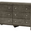 Burlington - Dresser - Gray