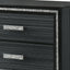 Haiden - Weathered Nightstand