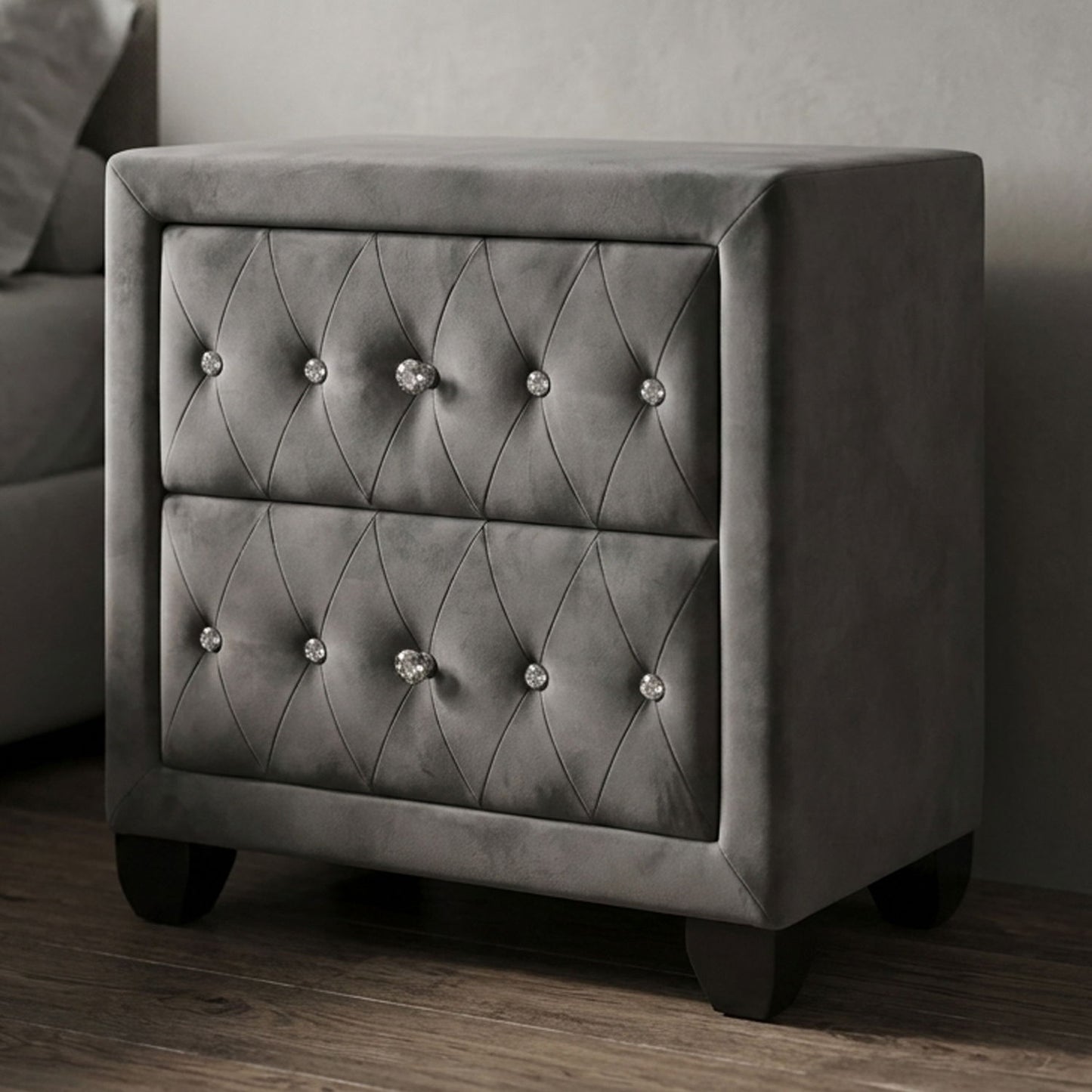 Sophia - 5 Piece Bedroom Set