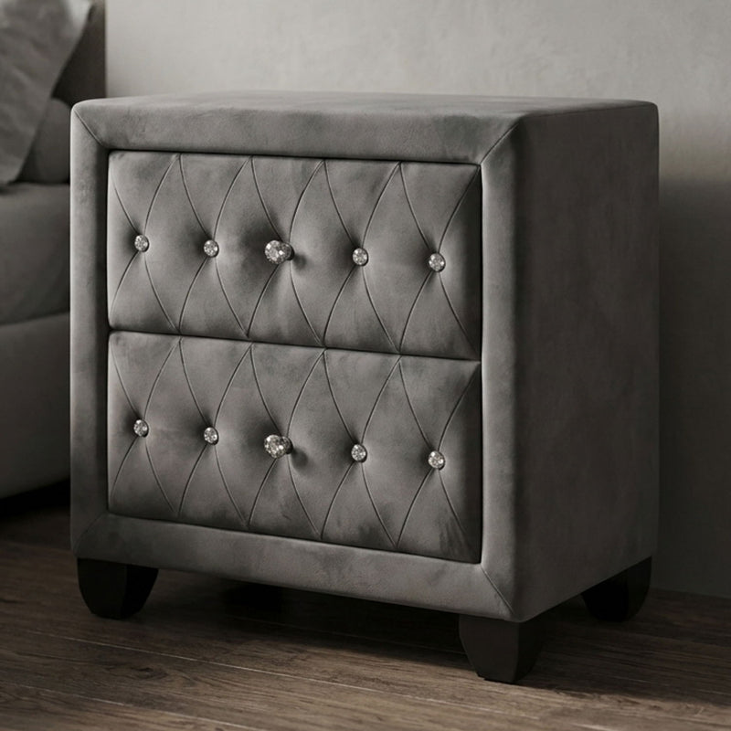 Sophia - 5 Piece Bedroom Set