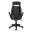 Office Chair, Adjustable Height, Swivel, Ergonomic, Armrests, Contemporary & Modern