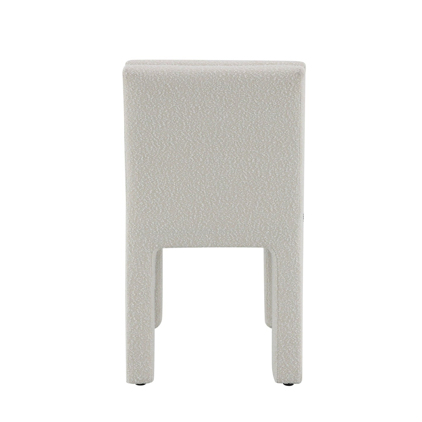 Hettie - Side Chair (Set of 2) - Beige