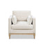 Knox - Modern Farmhouse Arm Chair