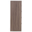 Geary - 4 Drawer Chest