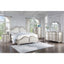 Katerina - 9 Drawer Dresser With Removable Jewelry Tray - Oak