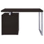 3 Drawer Reversible Office Desk