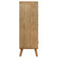 Winston - 5 Drawer Bedroom Chest - Wood