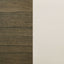 Sexton - Rectangular Dining Table With Base - Brown
