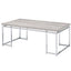 Chafik - Table, Elegant Details