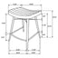 Ridgeway - Counter Stool (Set of 2)