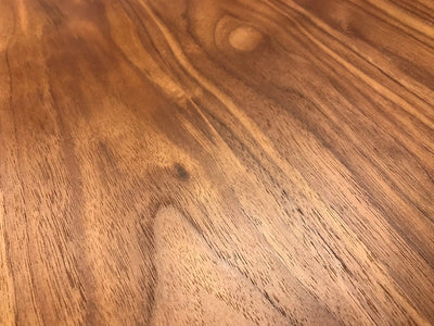 End Table - Brown - Wood