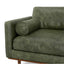 Morrison - Sofa And Ottoman Set