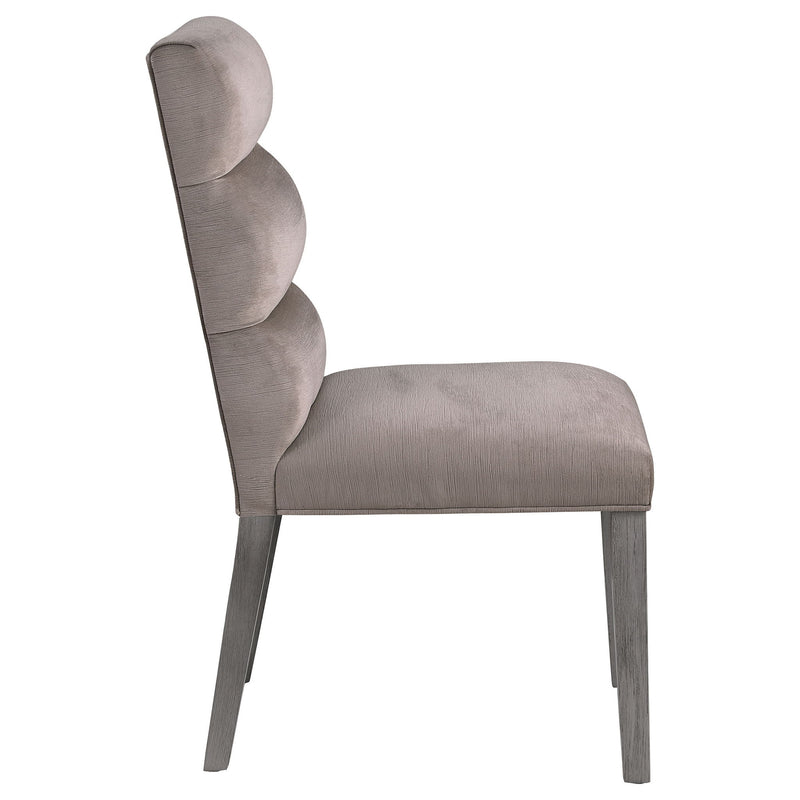 Highmore - Upholstered Dining Side Chair (Set of 2)