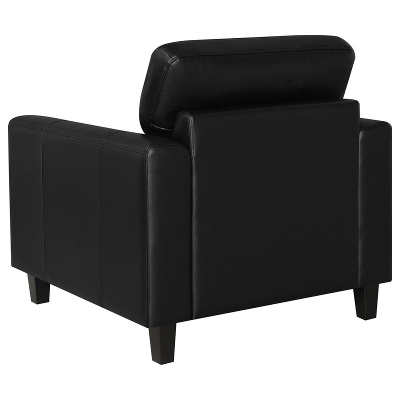 Remington - Sofa Set With Track Arms