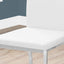 Dining Side Chair, Upholstered For Dining Room, Modern (Set of 2)