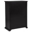 Anzio - 6 Drawer Bedroom Chest