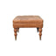Buffalo - Ottoman With Castor Legs