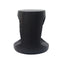 Hollow - Side Table, Durable And Weather Resistant
