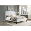 Theodore - Wingback Bed