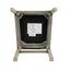 Upholstered Barstools (Set of 2)