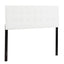 Super Nova - Upholstered Headboard