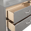 Huxley - Dresser