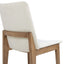 Auden - Dining Chair (Set of 2) - Light Beige