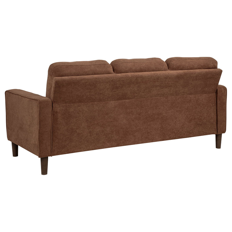 Heather - Track Arm Sofa Set