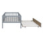 Multifunctional Wooden Daybed Bed