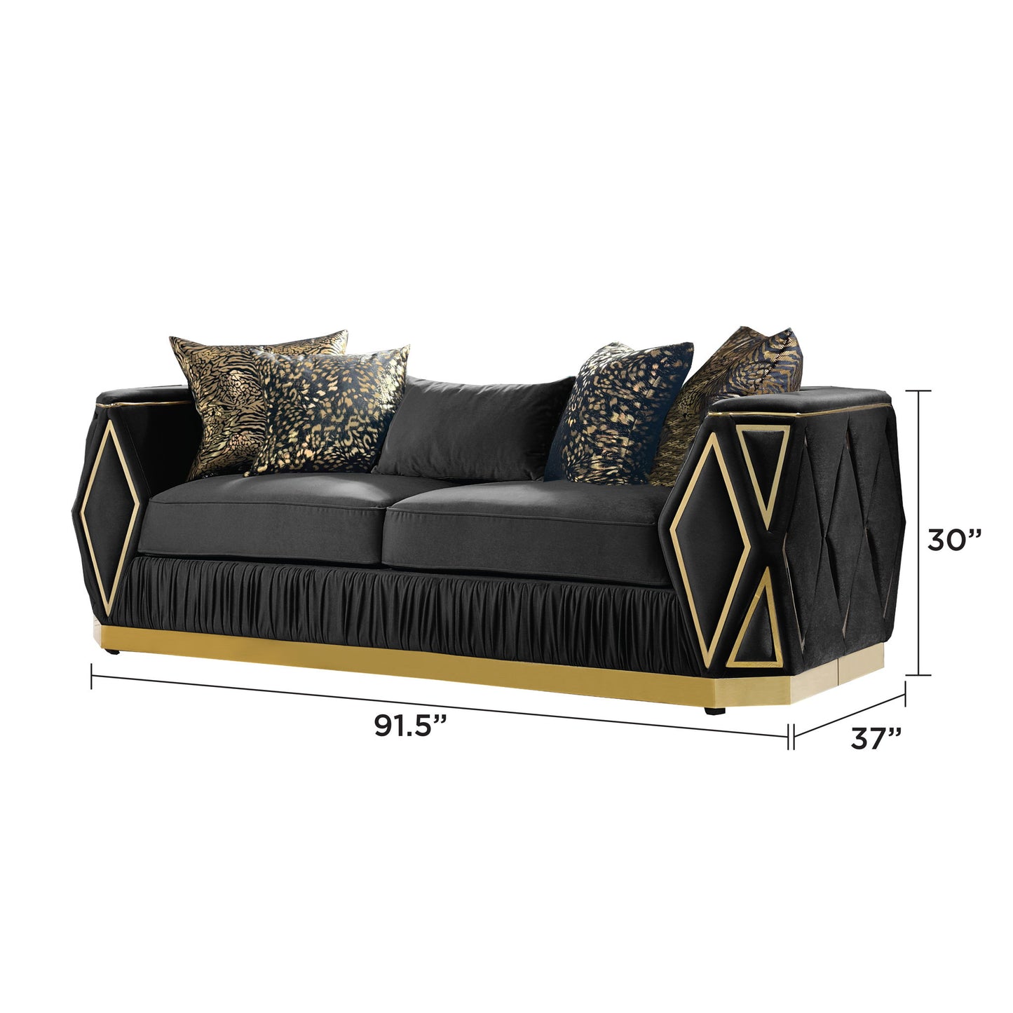 Cavalli - Sofa