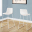 Office Chair, Bar Height, Standing, Computer Desk, Work, Look, Contemporary, Modern