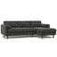Morrison - Upholstered Sectional Sofa