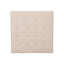Isabella - Contemporary Ottoman With Storage