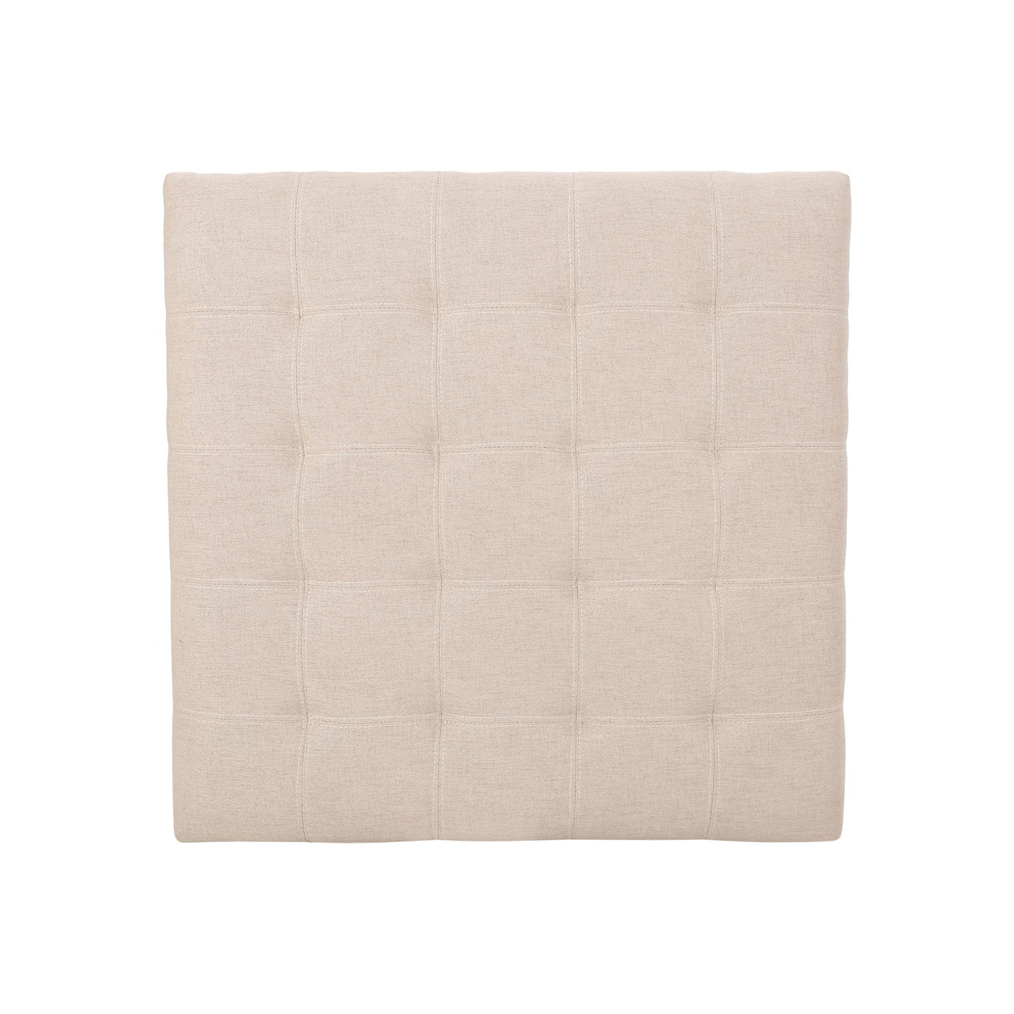 Isabella - Contemporary Ottoman With Storage