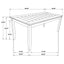 Cornish - Dining Set