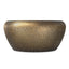 Preston - Coffee Table - Antique Gold