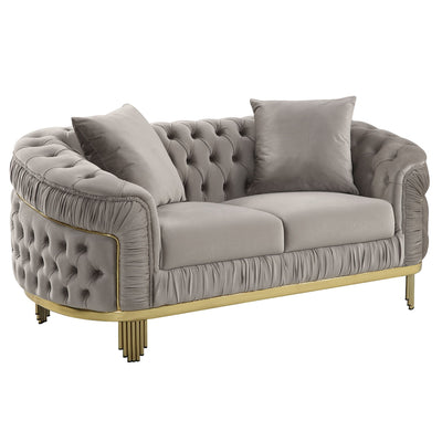 Vanessa - Loveseat
