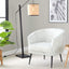 Arturo - Contemporary Stylish Floor Lamp