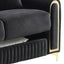 Ruby - Loveseat