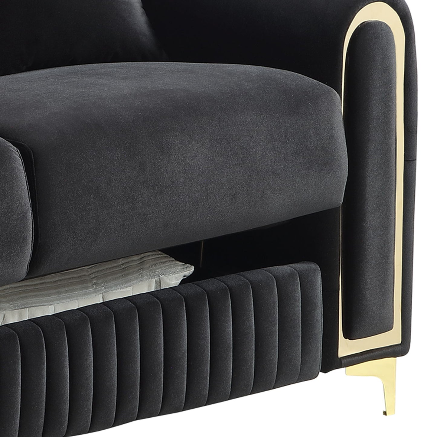 Ruby - Loveseat