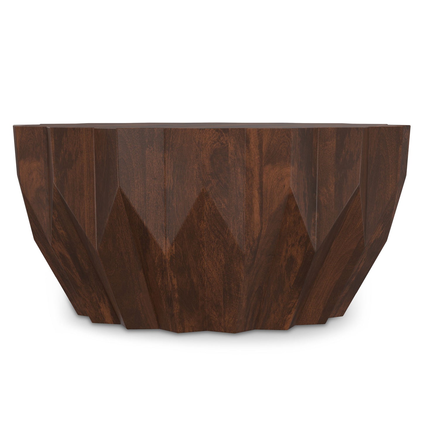 Turnbull - Coffee Table - Walnut