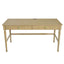Modern Writing Desk With Drawers For Home Office