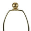 Transitional Lighting, Table Lamp - Cream