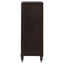 Niguel - 5 Drawer Chest Storage Furniture - Brown
