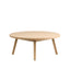 Wesley - Patio Table